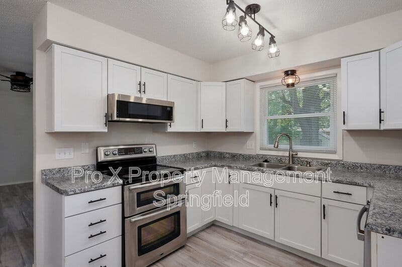 Springfield House: 1022 W McGee St