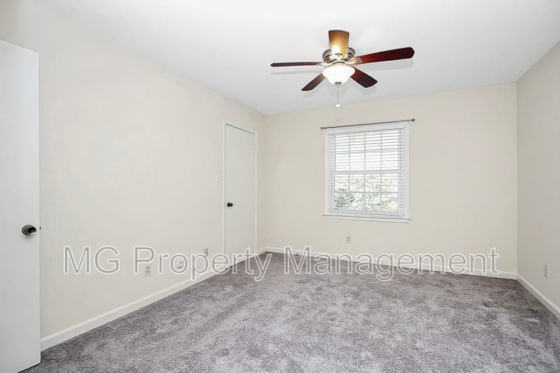 Charlotte Condo: 3726 Park Road