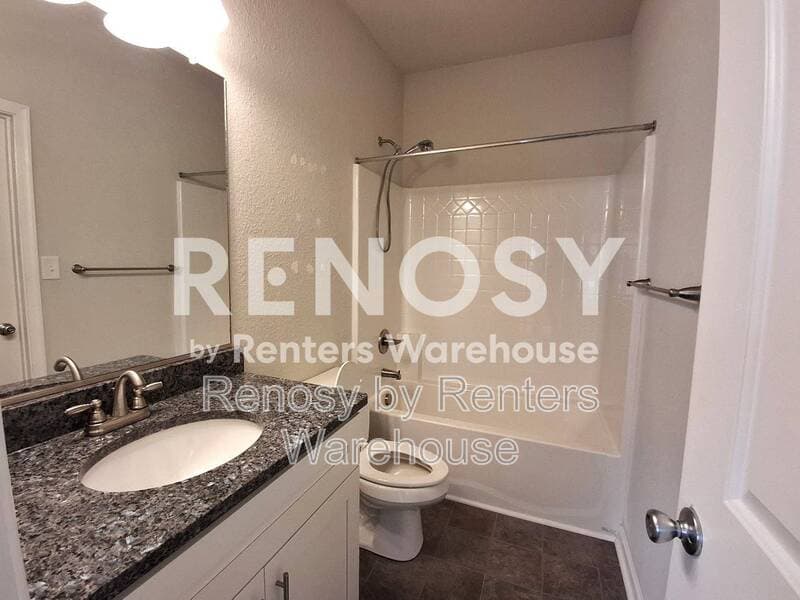 Chesapeake House: 1809 Speedy Avenue