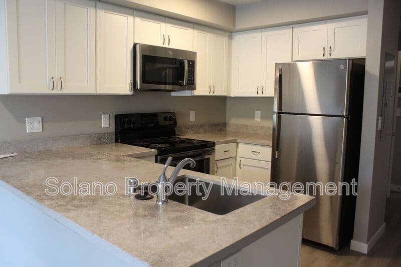 Vallejo Condo: 2401 Broadway St.