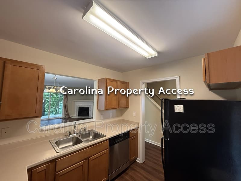Raleigh Condo: 6020 Osprey Cove Drive - 1