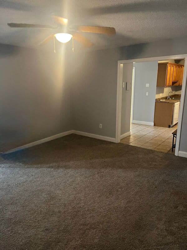 Fall River Condo: 260 Fountain St - A6