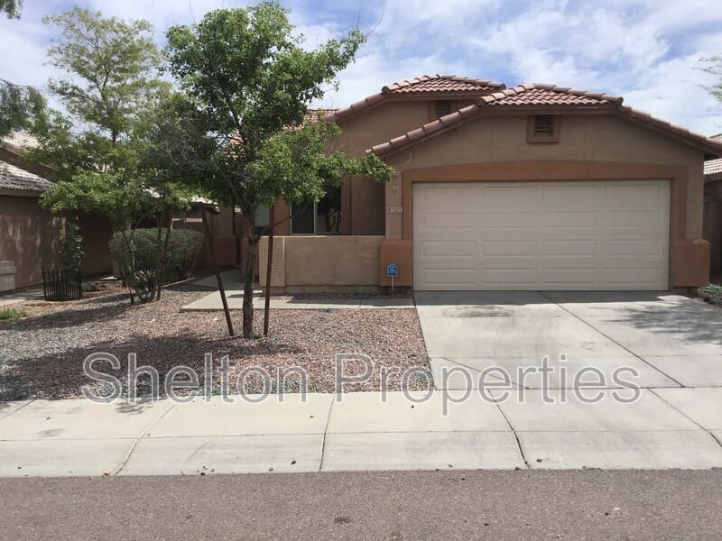 Phoenix House: 5317 S 16th Dr