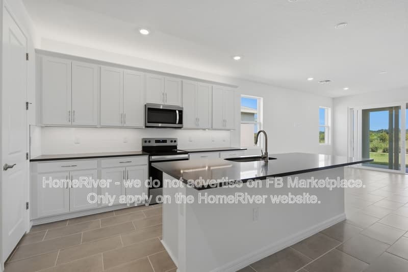Punta Gorda House: 13464 Turnleaf Blvd