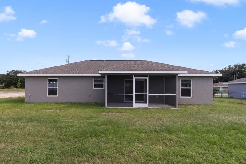 Ocala House: 23 Water Track Trl