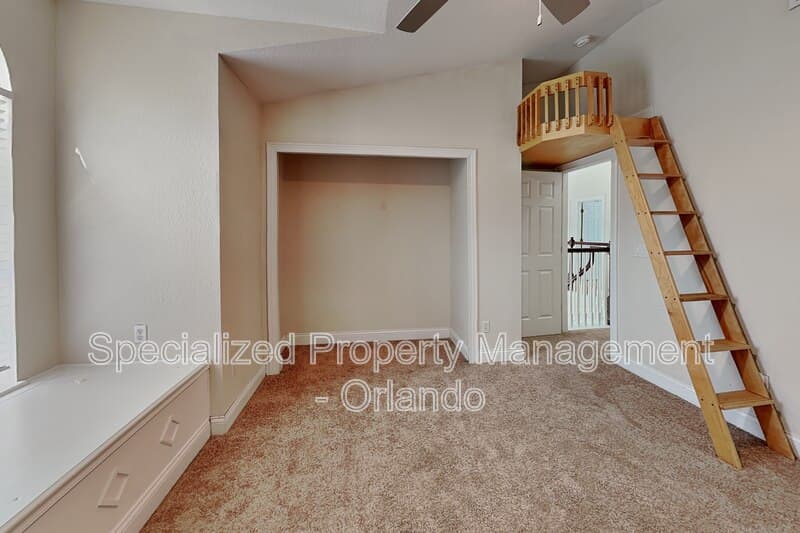 Orlando House: 3930 Cassia Dr