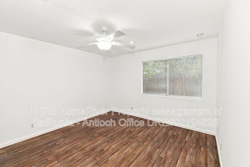 Antioch House: 2121 Banyan Way