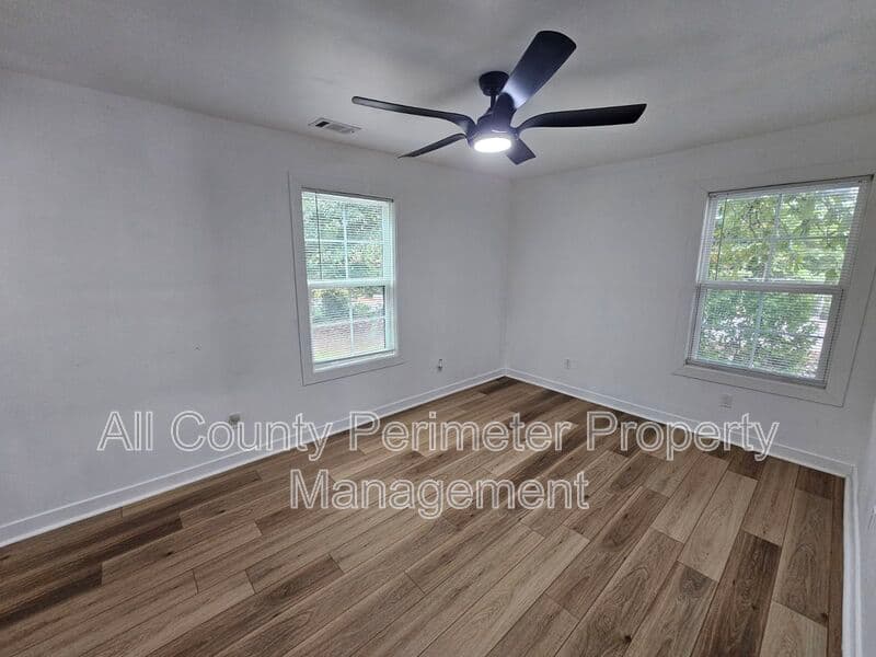 East Point House: 2107 Pinehurst Drive