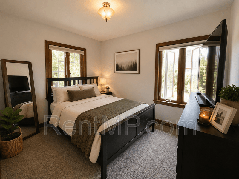 Mount Pleasant Condo: 706 South Arnold Street - 1