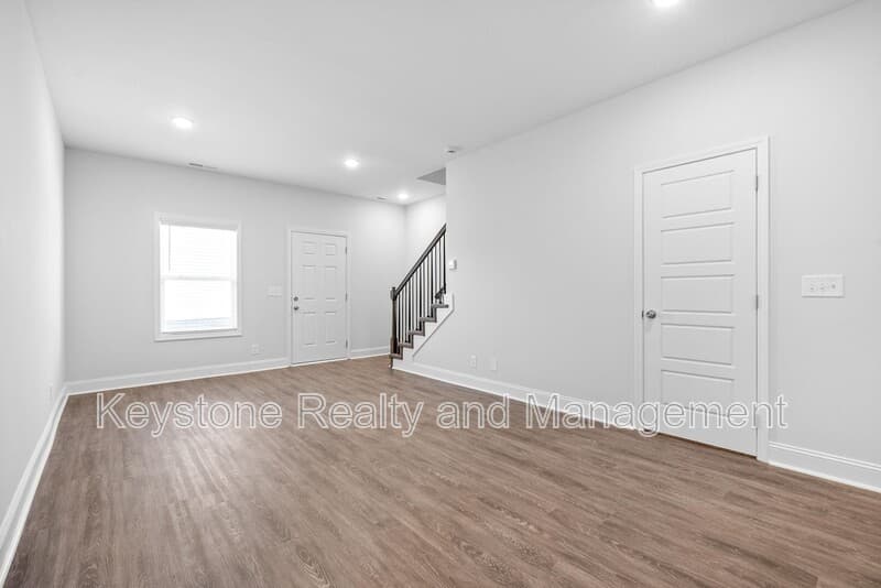 Clarksville Townhome: 750 Tracy Lane