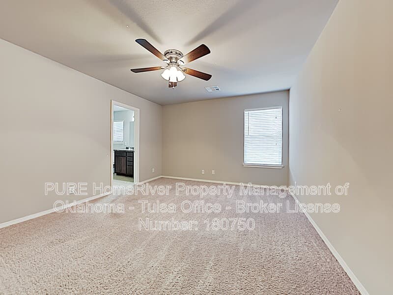 Bixby House: 5940 E 148th St S