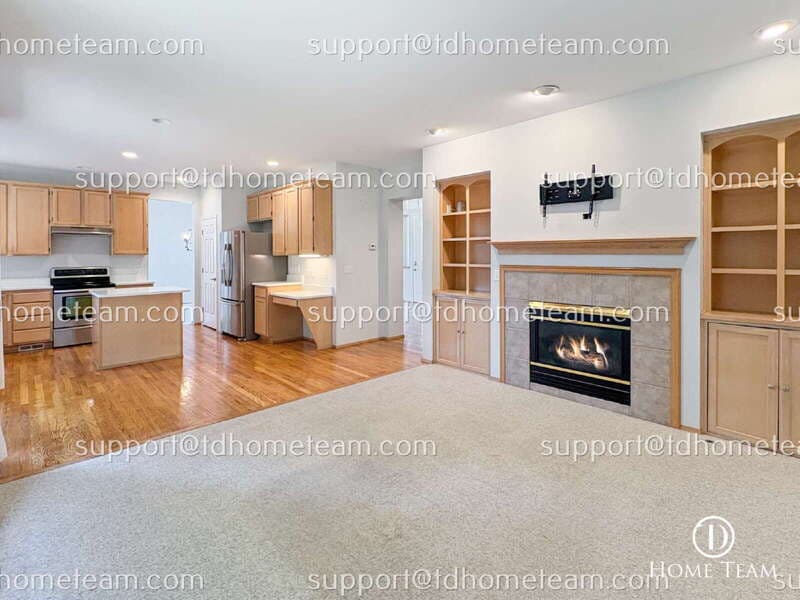 Kent House: 12815 SE 223rd Pl