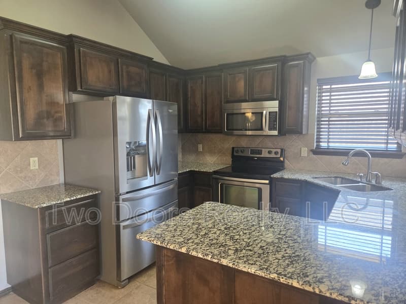 Yukon House: 3217 Tenkiller Crt.
