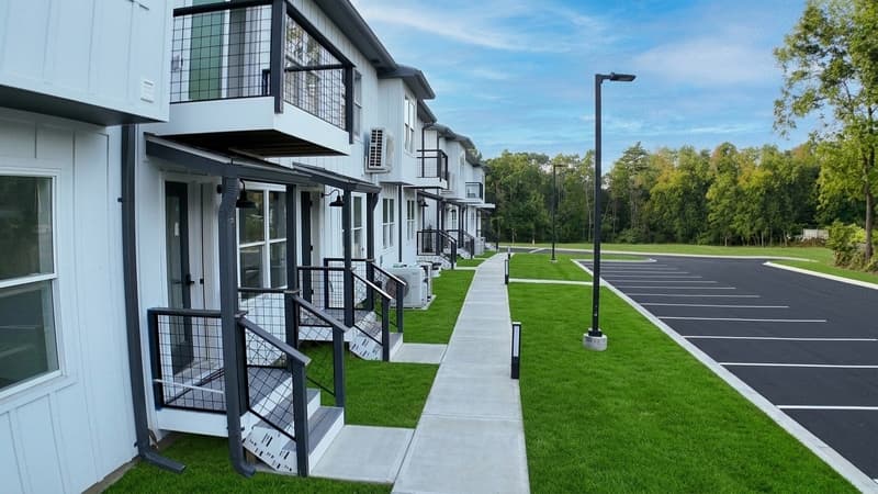 Tillson Condo: 56 Grist Mill Road - 32