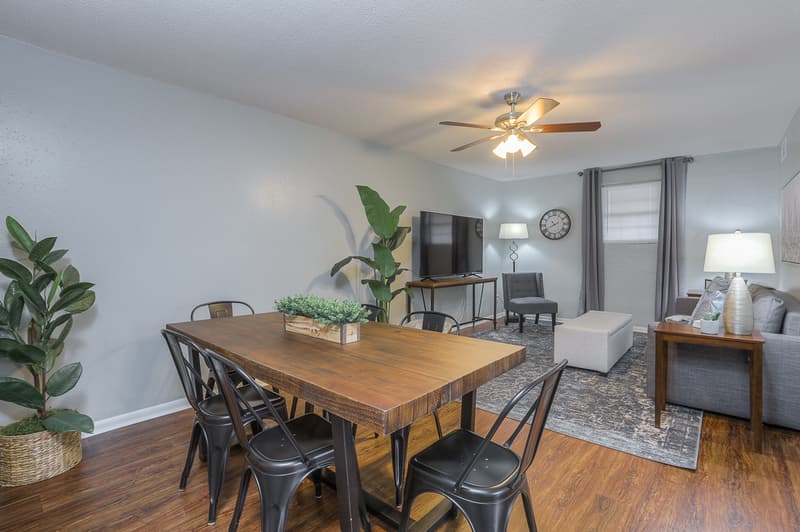 Overland Park Condo: 8325 Lowell Ave - 4
