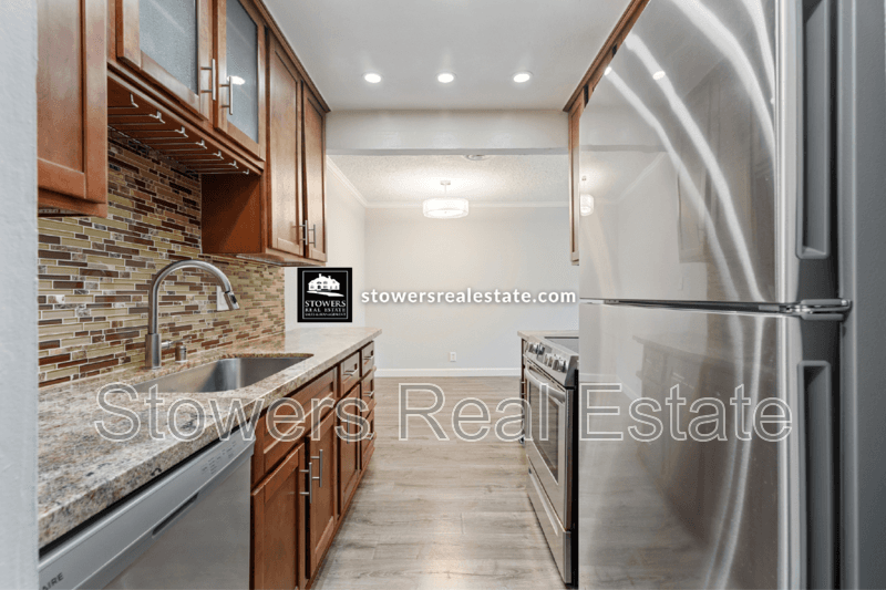 Walnut Creek Condo: 2650 Jones Rd