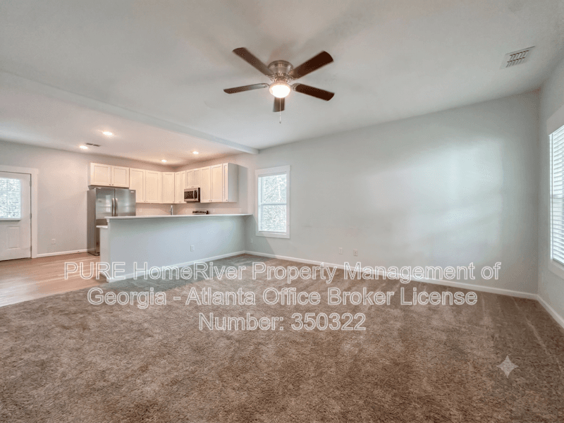 Gainesville House: 3618 Griffin Dr