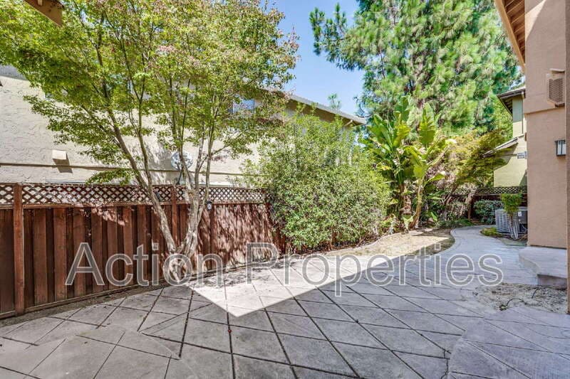 San Jose House: 1182 Curtiss Avenue