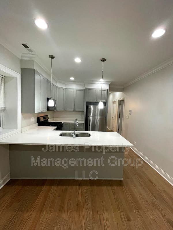 Chicago Condo: 4819 N. Kenneth Unit # 1