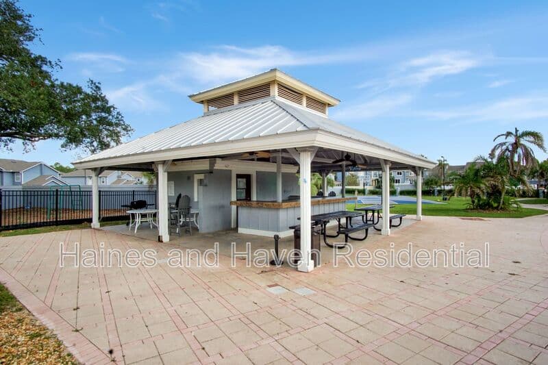 Davenport Townhome: 154 Orchid Dr