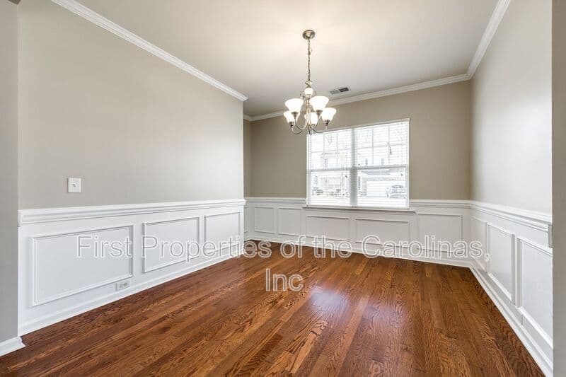 Waxhaw House: 3000 sewee Lane