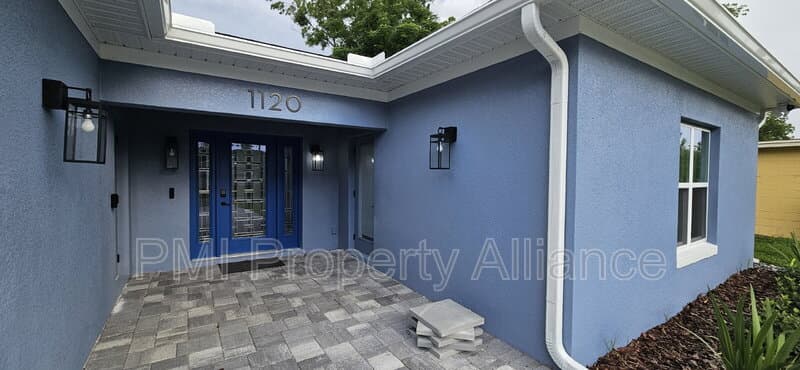 Winter Garden Condo: 1120 Lincoln Terrace