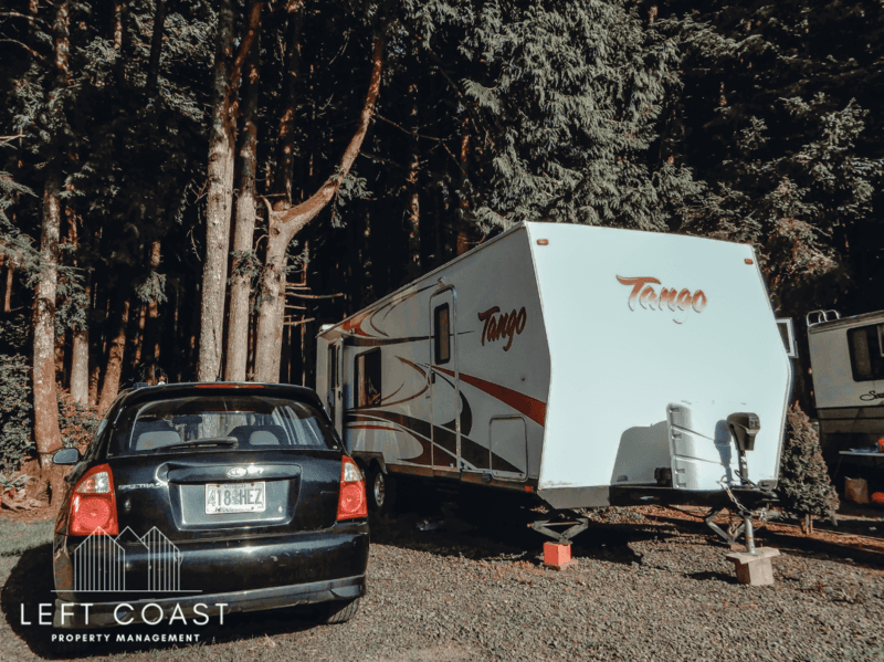 Depoe Bay Condo: 2050 U.S. 101 #11