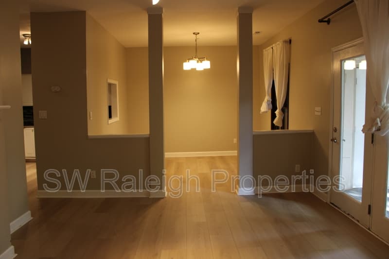 Raleigh Condo: 252 East Davie Street - 1