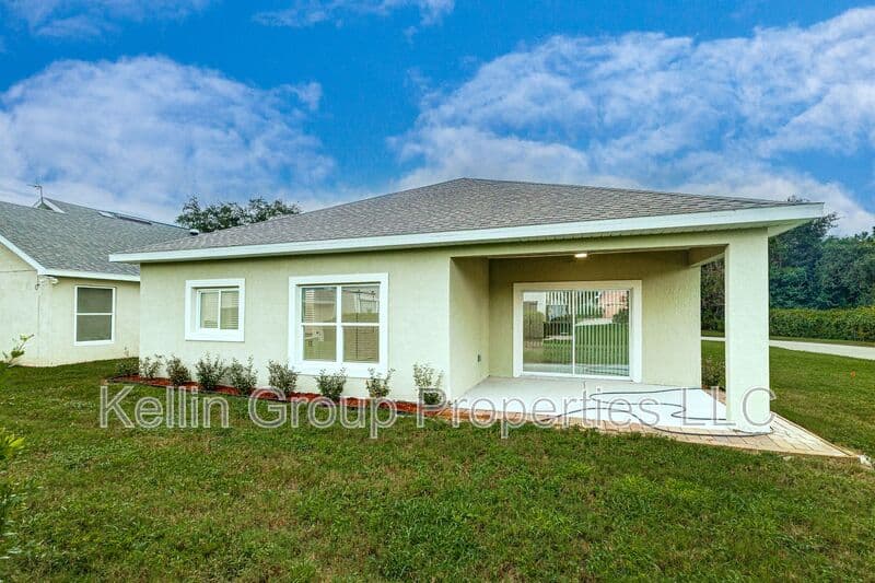 Winter Haven House: 3845 Osprey Pointe Cir
