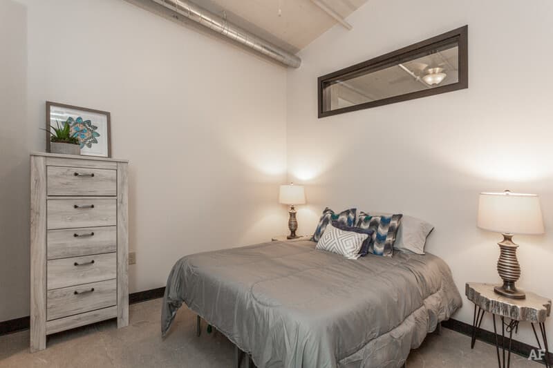 Davenport Condo: 736 Federal St. #1214