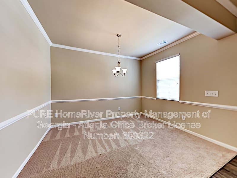 Hiram House: 138 Foggy Creek Ln