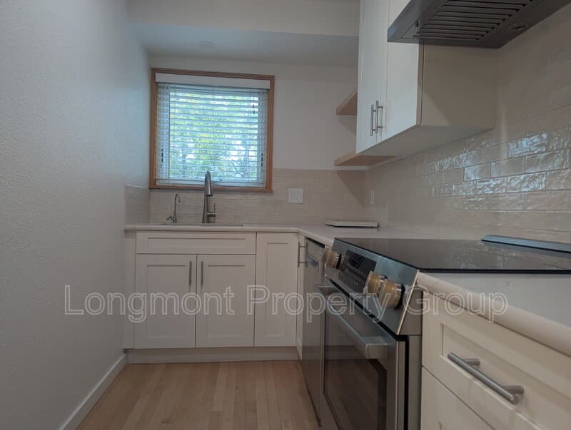 Longmont Townhome: 1809 Donovan Drive