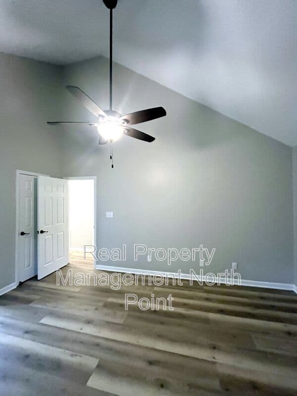Alpharetta House: 3030 Steeplechase Dr
