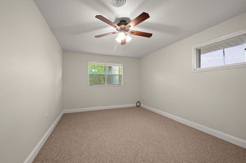 Baton Rouge House: 8709 Forest Hill Drive