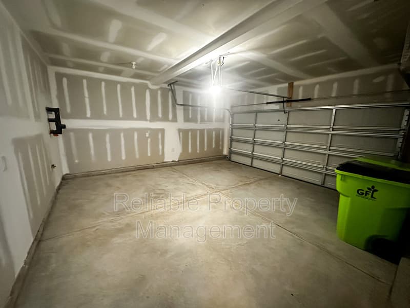 Durham Townhome: 1017 Blissful Waters Street