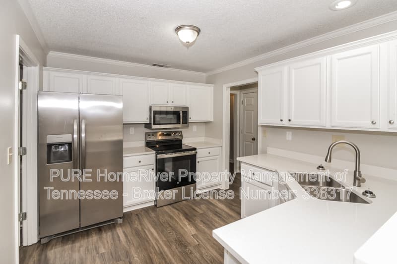 Cordova House: 777 Silver Sands Dr