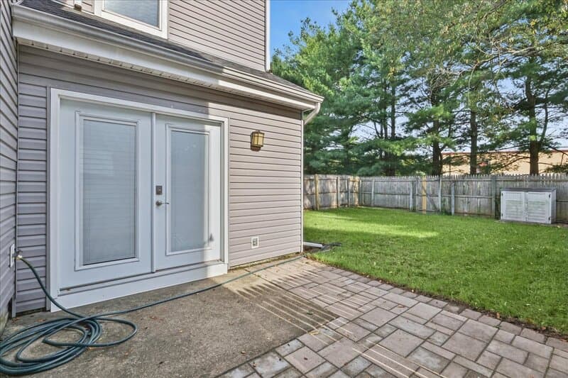 Swedesboro Condo: 58 Hancock Street - 1