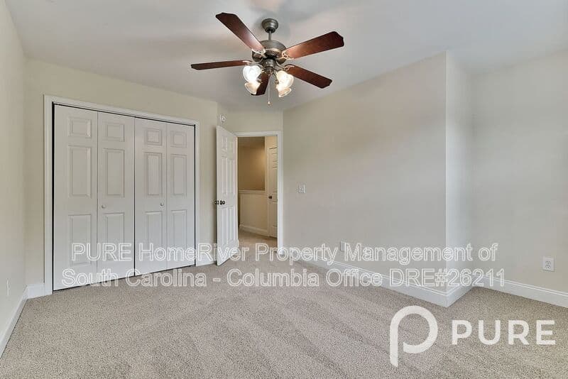 Lexington House: 316 Saluda Springs Rd
