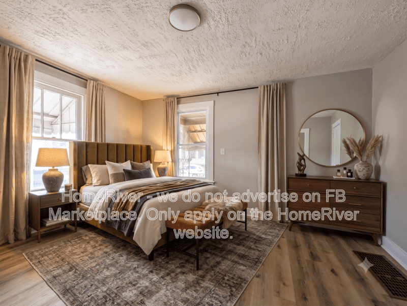 Carnegie House: 123 Brunswick Pl