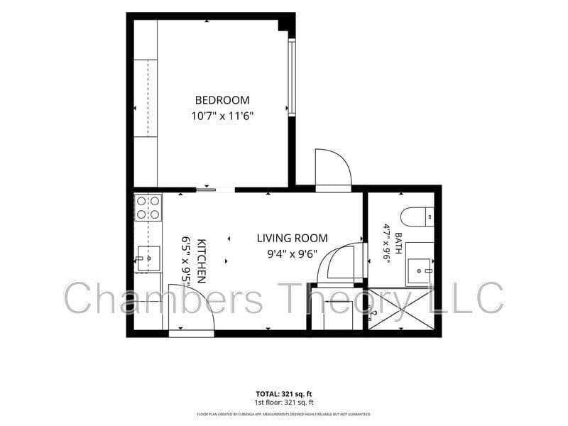 Washington Condo: 2422 17th St