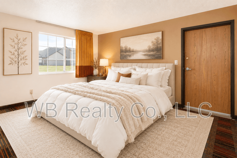 Nevada Condo: 1521 S G Ave