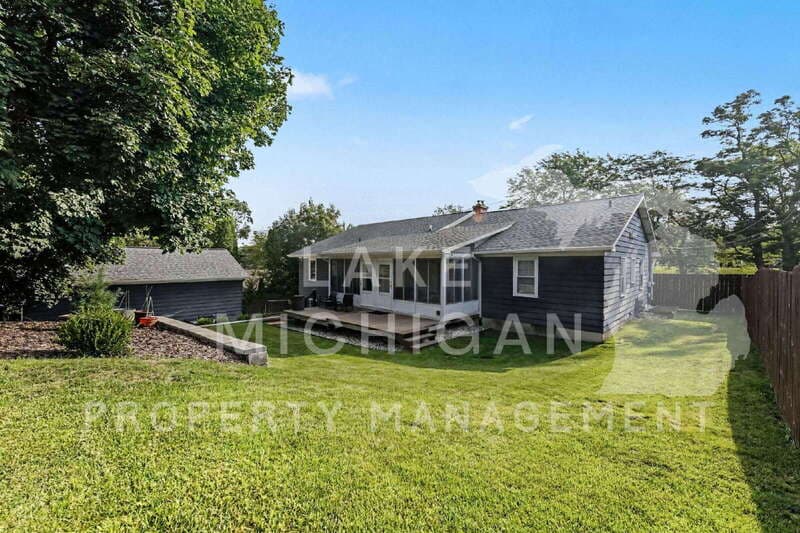 Grand Rapids Condo: 515 Maryland Ave NE