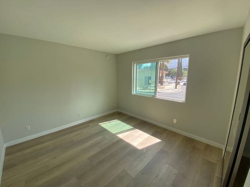 Sunland House: 8603 Fenwick Street