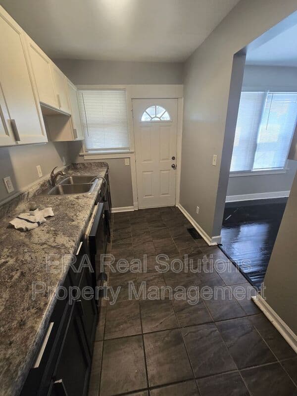 Columbus Condo: 436 Columbian Ave