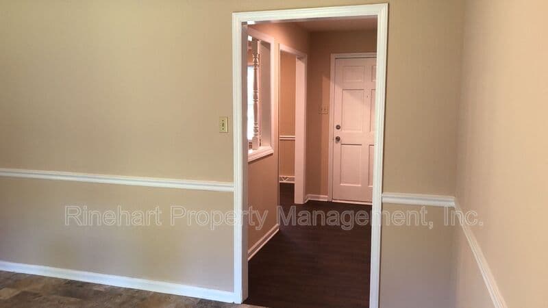 Rock Hill House: 2260 Terrell Place