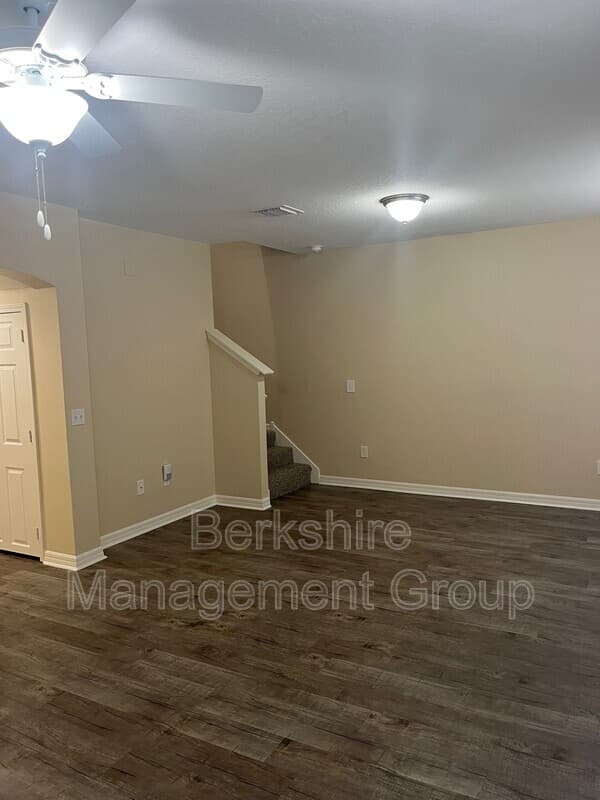 Wesley Chapel Townhome: 4912 Cactus Needle Lane