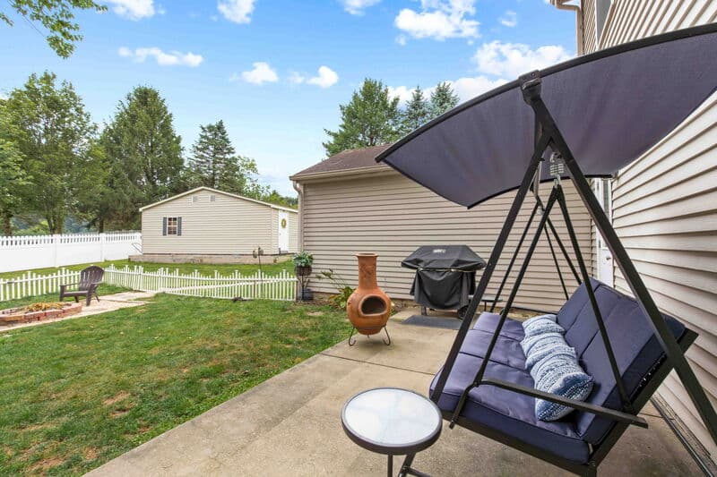 Littiz House: 24 Knollwood Drive