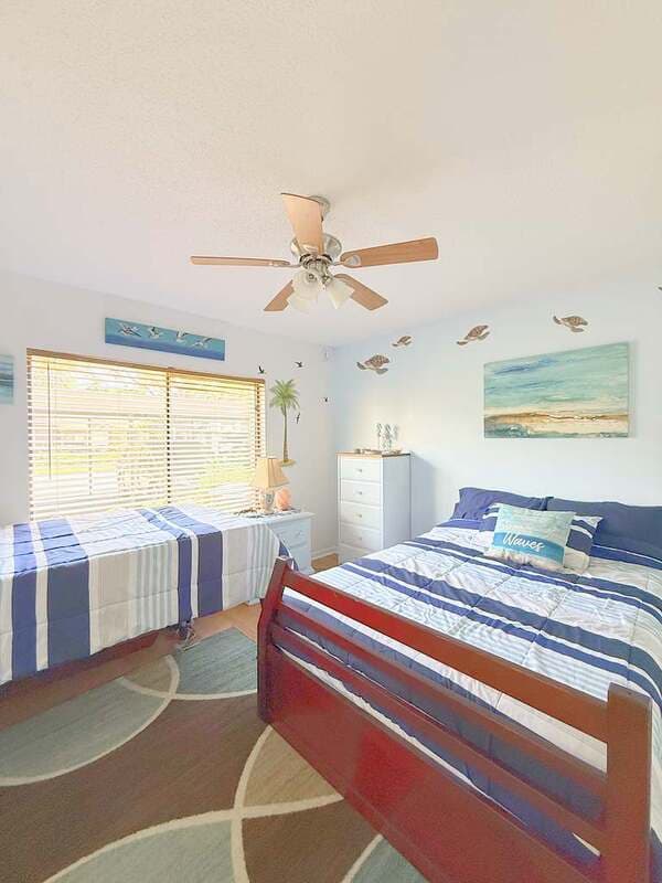 Safety Harbor Townhome: 1723 Cypress Trace Drive