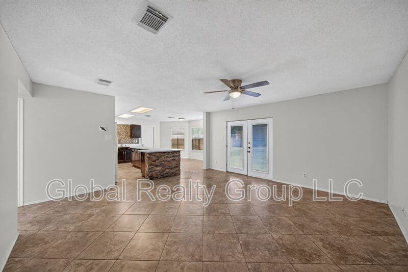 Converse House: 7702 Fairton Pl