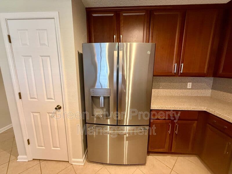 Fleming Island House: 1500 Calming Water Drive